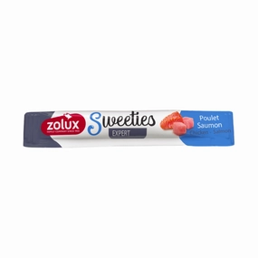Sweeties Creamy Stick For Dog (14g) - Chicken Salmon meat dog treat,healthy dog snack,jerky for dogs