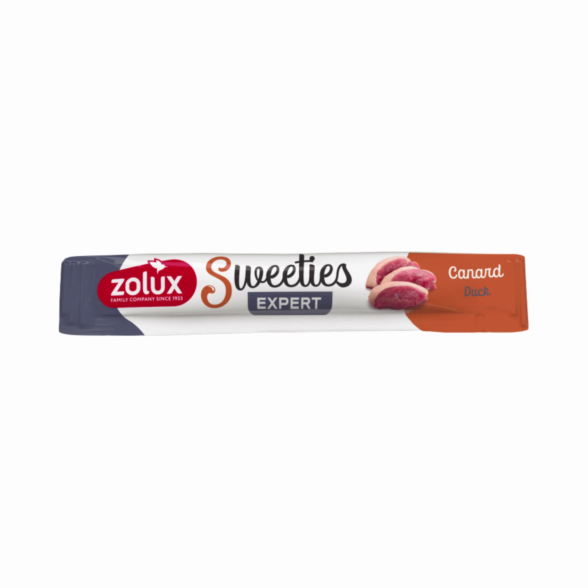 Sweeties Creamy Stick For Dog (14g) - Duck meat dog treat,healthy dog snack,jerky for dogs