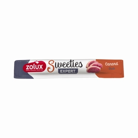 Sweeties Creamy Stick For Dog (14g) - Duck meat dog treat,healthy dog snack,jerky for dogs