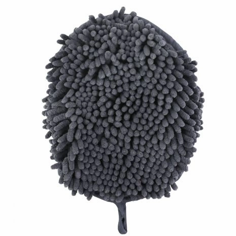 Tall Tails Wet Paw Dry Mit Charcoal
