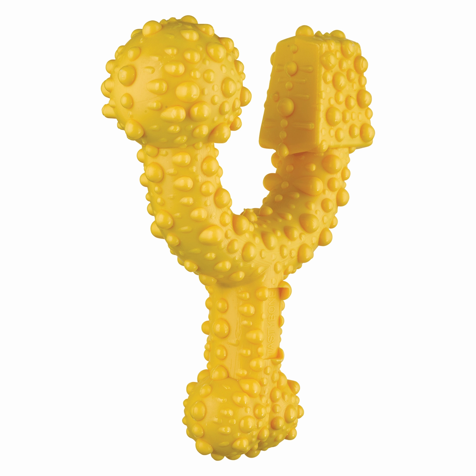 Tasty Bone Nylon Trio Chicken Dog Toy