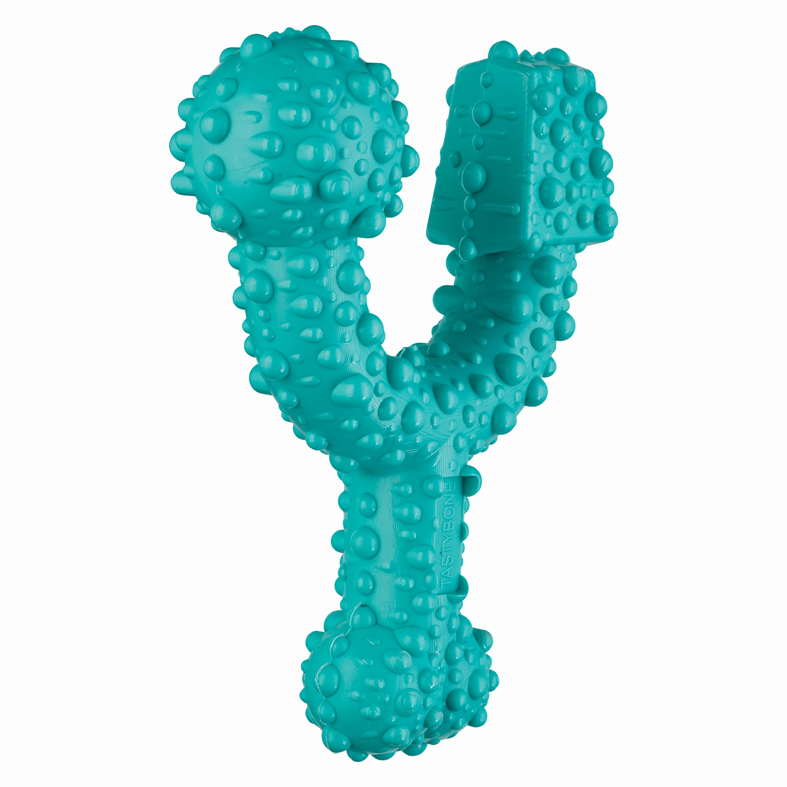 Tasty Bone Nylon Trio Peppermint Dog Toy