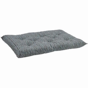 Teaka Chenille Tufted Cushion Dog Crate Mat crate mat,memory foam pad,dog bed cushion