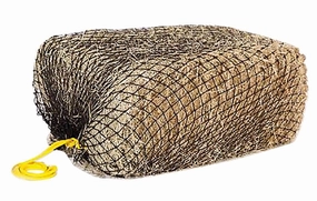 Texas Haynet Square Full Bale Hay Net for Horses dog plush toy,stuffed animal dog,cuddly dog toy