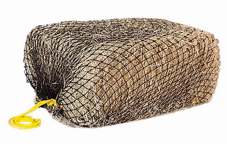 Texas Haynet Square Full Bale Hay Net for Horses dog plush toy,stuffed animal dog,cuddly dog toy