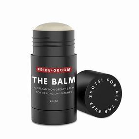 THE BALM Dog Healing Balm dog brush,grooming comb,pet trimming kit