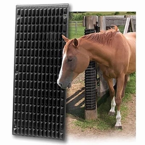 The Equine Scratcher, black grooming scissors,grooming tool kit,clipper for pets