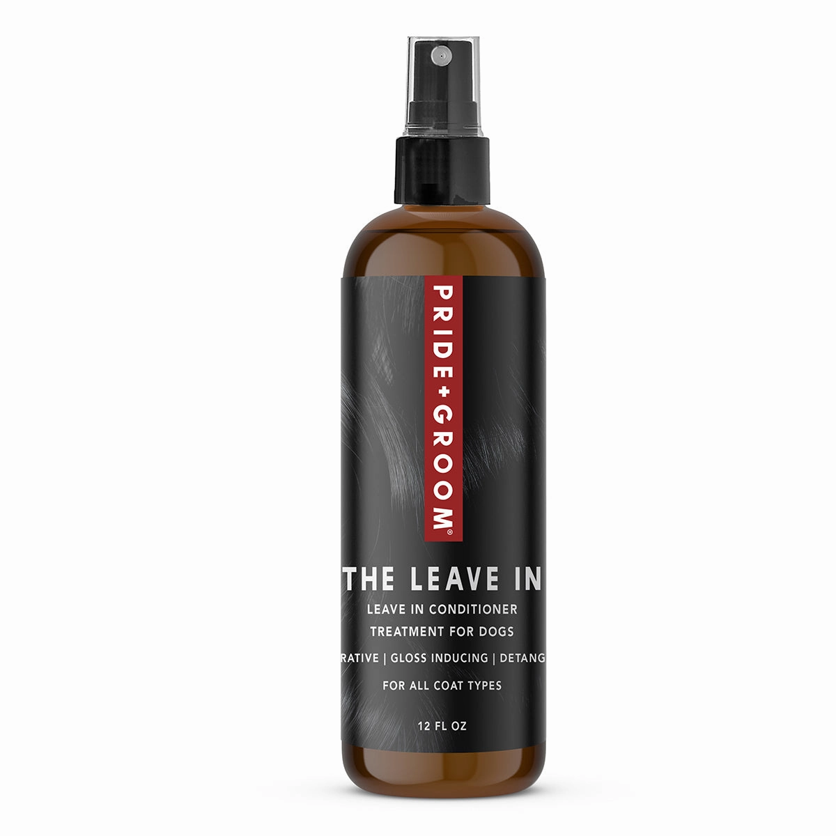 THE LEAVE IN Dog Conditioner dog brush,grooming comb,pet trimming kit