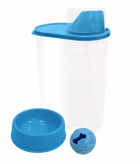 The Pet Essentials Kit cat food bowl,cat feeder,elevated cat dish