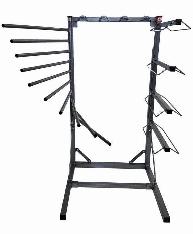 The Space Saver Steel Deluxe Tack Rack dog plush toy,stuffed animal dog,cuddly dog toy