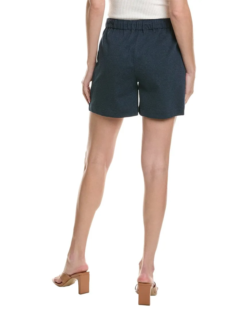 Theory Drawcord Short
