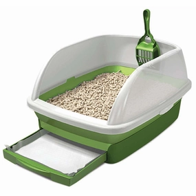Tidy Cats Breeze Litter System cat odor control,cat litter deodorizer,cat cleaning wipes