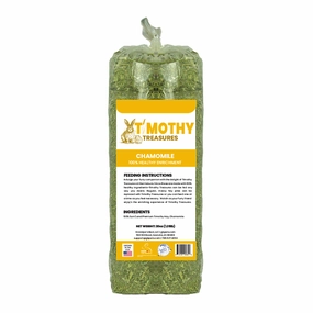 Timothy Treasures Chamomile organic dog treat,hypoallergenic dog snack,specialty pet treat