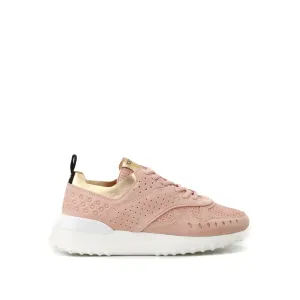 Tod's Fondo Sportivo 80A Allacciata Sneakers