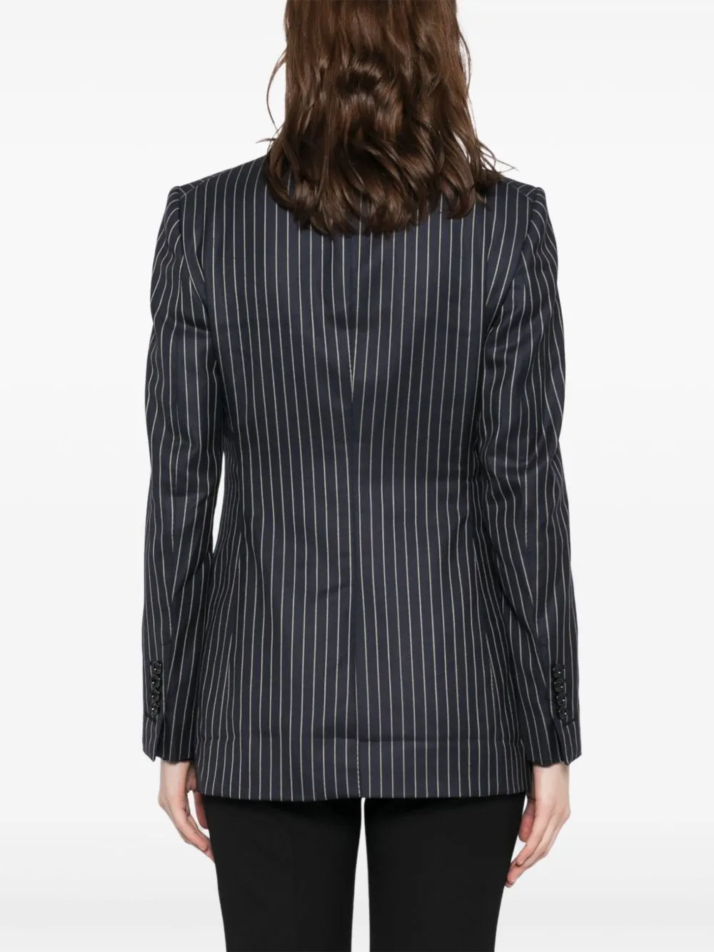 Tom Ford Women's Jackets blue
