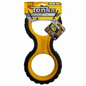 Tonka Infinity Tread Tug Toy puppy car seat,dog car harness,travel dog crate