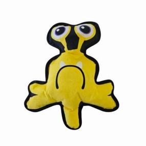 Tough Eyeball Monster Plush Dog Toy puppy car seat,dog car harness,travel dog crate