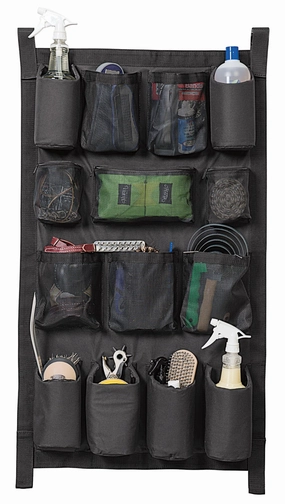 Trailer Grooming Organizer grooming scissors,grooming tool kit,clipper for pets