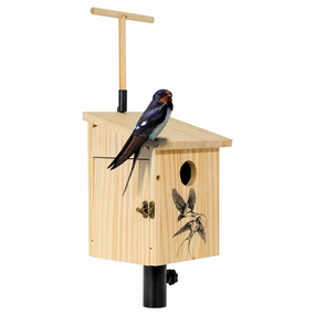 Tree Swallow House soft chew treat,chewy dog snacks,tender bites for dogs