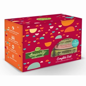 TRIAL SPECIAL 20% OFF: Nurture Pro Longevity Grain-Free Canned Cat Food Sampler Box cat snacks catnip treats healthy cat food cat reward treats low calorie cat food