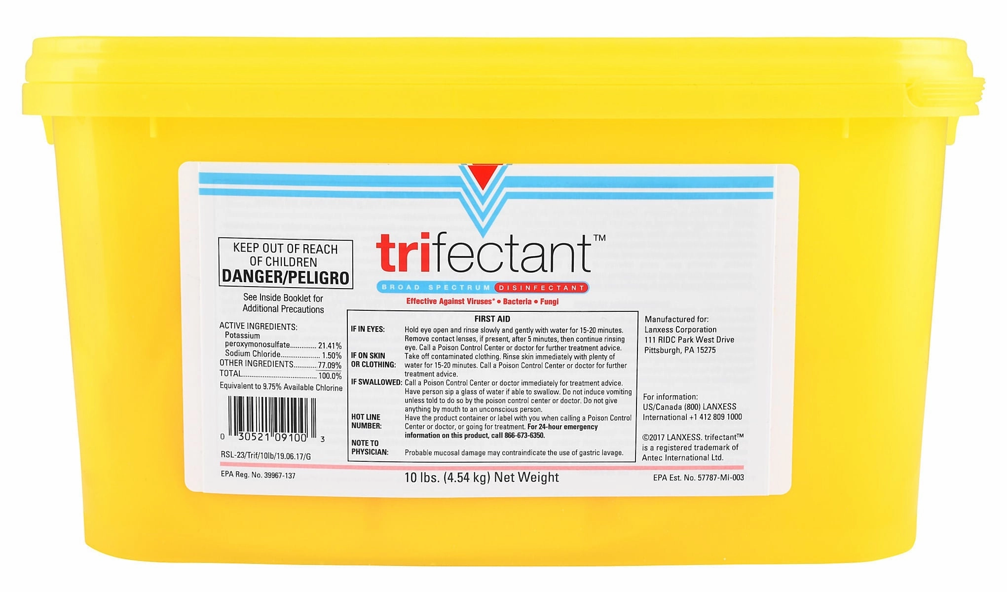 Trifectant Disinfectant Powder cat odor control,cat litter deodorizer,cat cleaning wipes