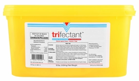 Trifectant Disinfectant Powder cat odor control,cat litter deodorizer,cat cleaning wipes