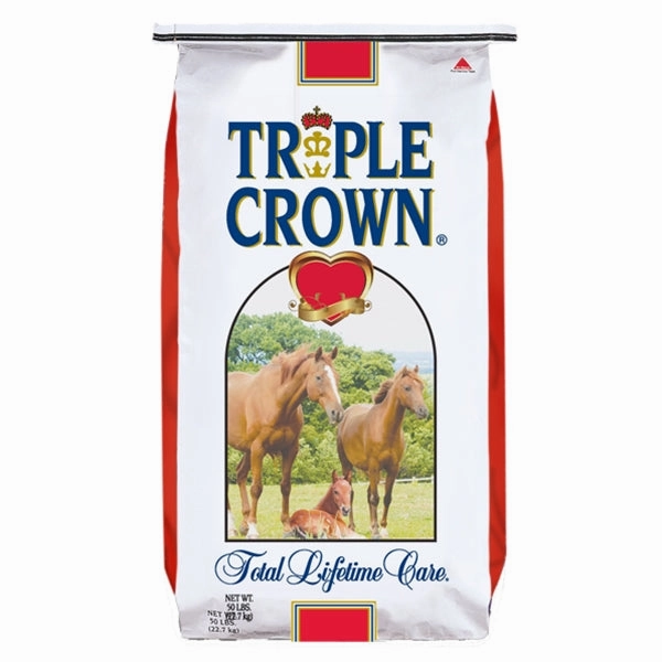 Triple Crown TLC Pellets Horse Feed made in usa dog toy,usa dog food,american dog products