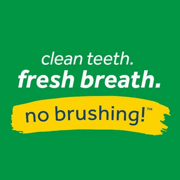 Tropiclean Fresh Breath Clean Teeth Oral Care Gel for Dogs; Peanut Butter