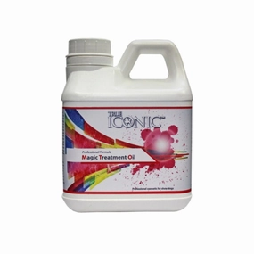 True Iconic Dog & Cat Magic Treatment Oil 1000ml food toppers for dogs,dog gravy,dog flavor boost
