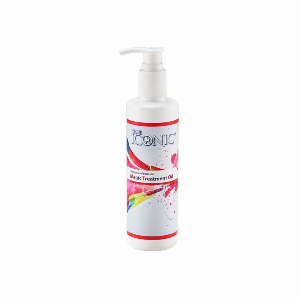 True Iconic Dog & Cat Magic Treatment Oil 250ml food toppers for dogs,dog gravy,dog flavor boost
