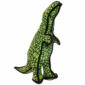 Tuffy Dinosaur Dog Tug and Fetch Toys, T-Rex wet cat food,canned cat food,gravy cat food