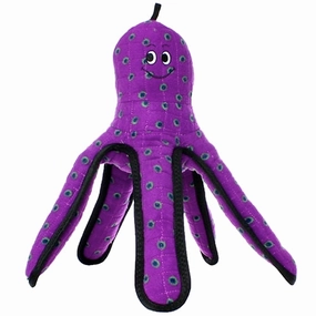 Tuffy Ocean Dog Squeaky Toys, Octopus wet cat food,canned cat food,gravy cat food