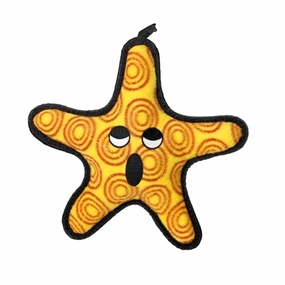 Tuffy Ocean Dog Squeaky Toys, the "General" Starfish wet cat food,canned cat food,gravy cat food