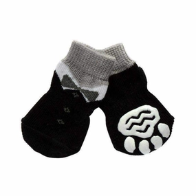 Tuxedo Black Dog Socks english tack set,horse saddle gear,equestrian supplies