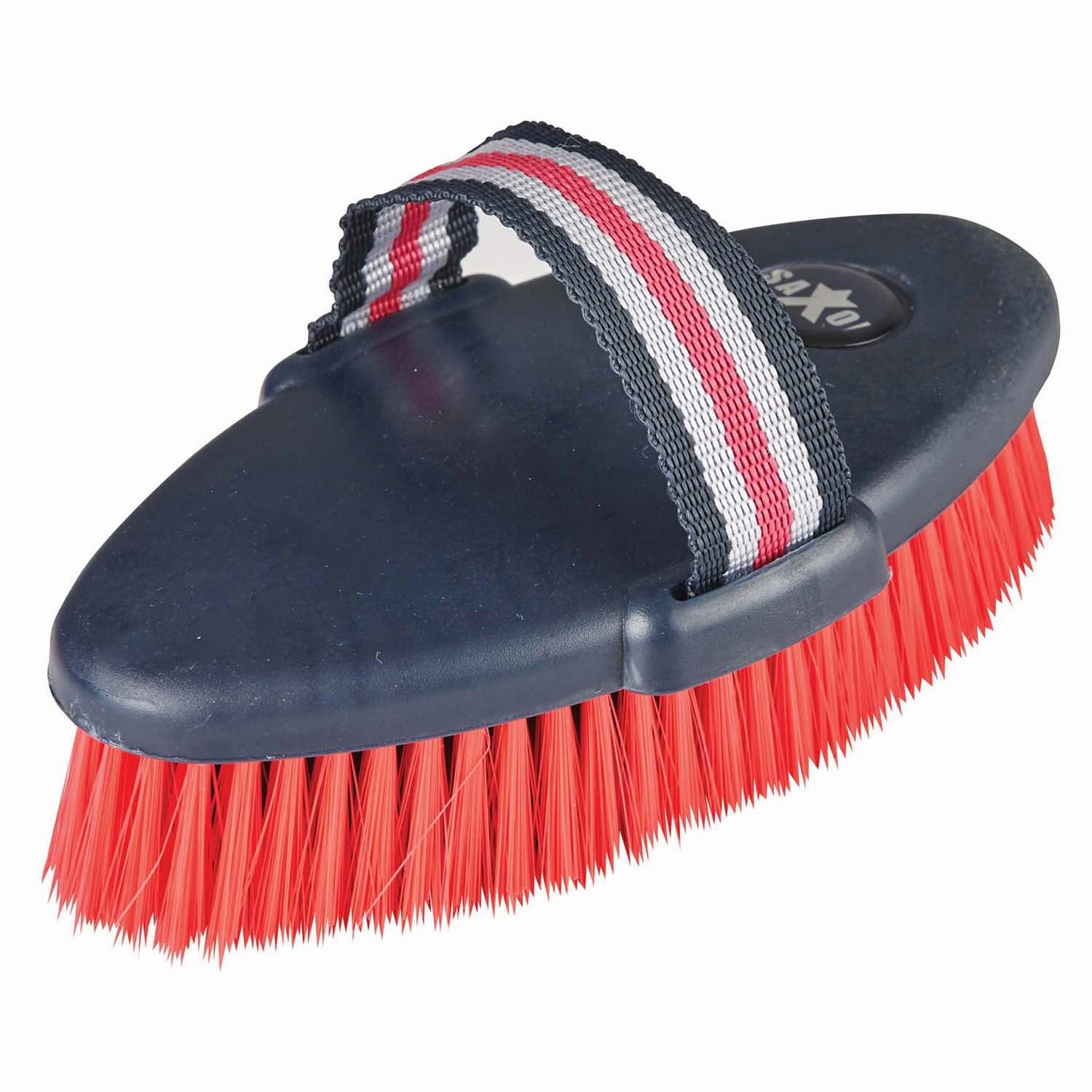 Two Tone Body Brush for Horses grooming scissors,grooming tool kit,clipper for pets