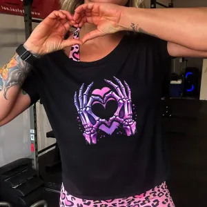Undying Love | Slouchy Tee