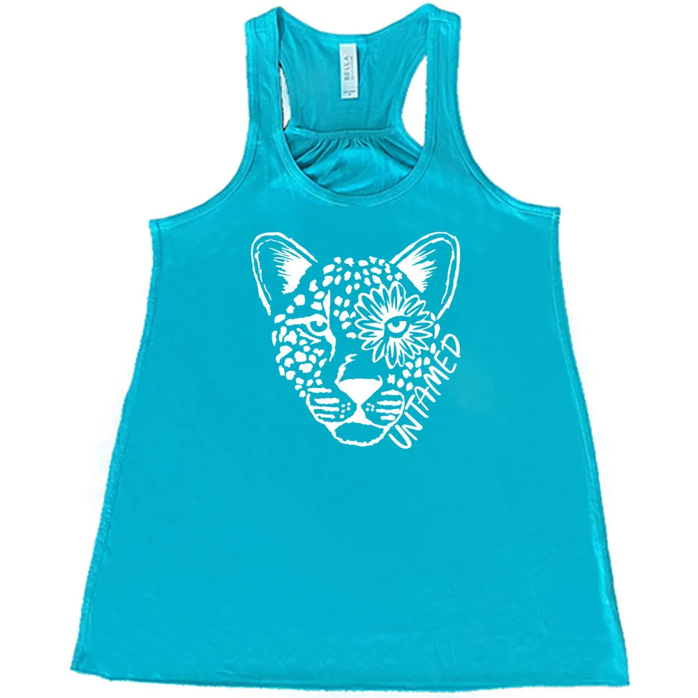 Untamed Shirt