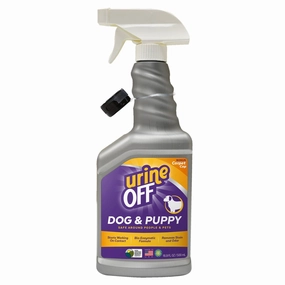 Urine Off Dog & Puppy Formula dog mattress,dog blanket,dog couch