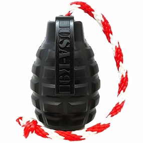 USA-K9 Magnum Grenade Chew poultry chews,horse chew toys,bird packaged treats