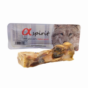 Vacuum Maxi Ham Bone meat dog treat,healthy dog snack,jerky for dogs