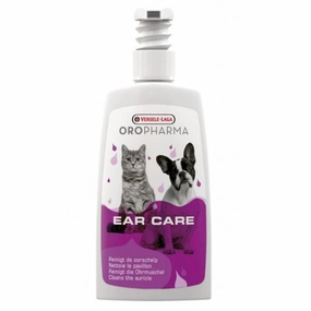 Versele-Laga Oropharma Ear Care Lotion dog health supplement,dog multivitamin,canine health care