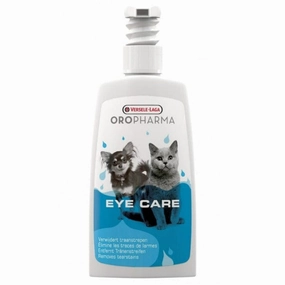 Versele-Laga Oropharma Eye Care Lotion dog health supplement,dog multivitamin,canine health care