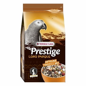 Versele-Laga Prestige African Parrots Mix 2.5kg bird seed mix,small bird food,parakeet pellets