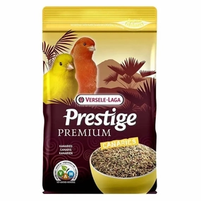 Versele-Laga Prestige Premium Canaries 800g bird seed mix,small bird food,parakeet pellets
