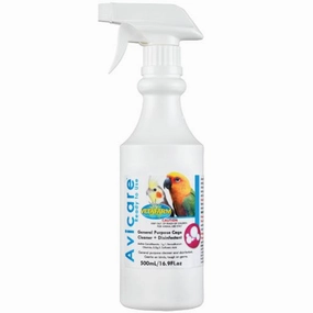 Vetafarm Avicare Ready To Use 500ml bird nesting box,bird cage accessories,bird habitat