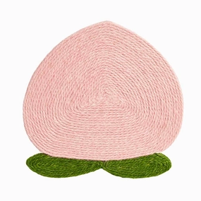 VETRESKA Peach Cat Scratching Board cat scratching post,cat scratch pad,cat furniture scratcher