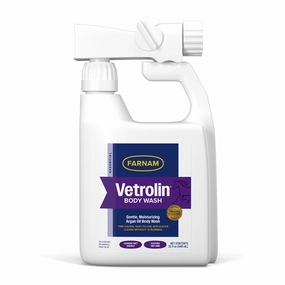 Vetrolin Body Wash, 32 oz grooming scissors,grooming tool kit,clipper for pets