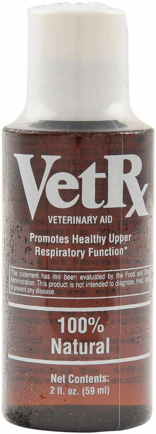 VetRx Rabbit Remedy Respiratory Support Supplement, 2 oz