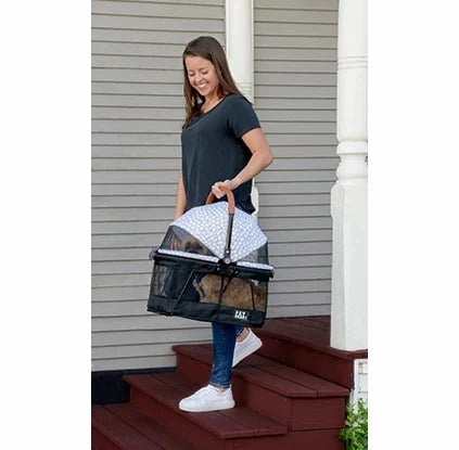 View 360 Stroller Travel System