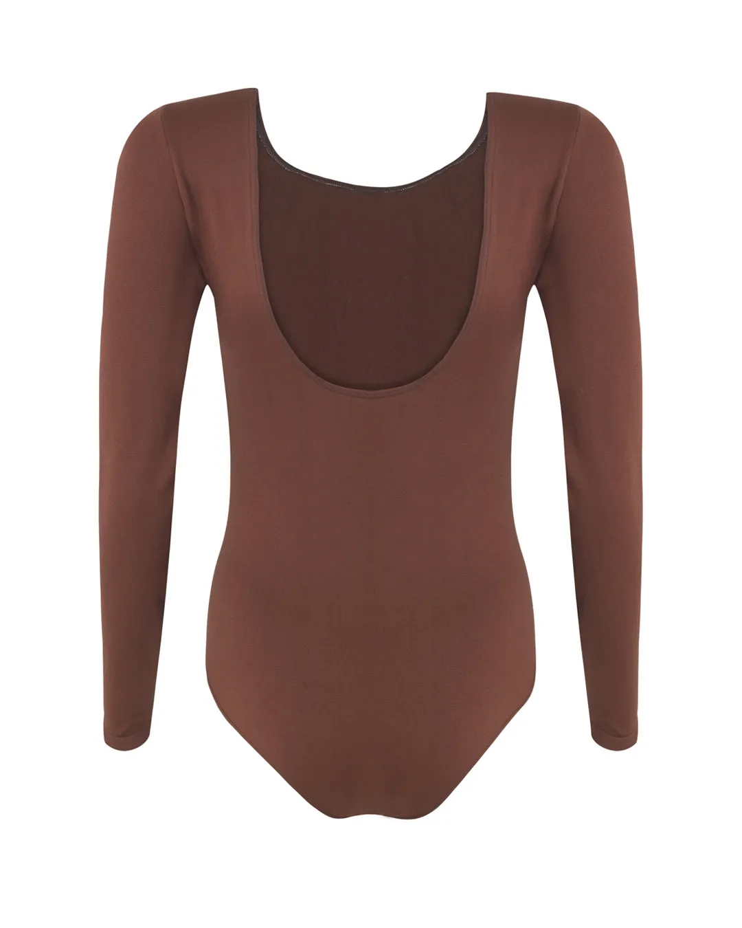 VIVID Body Swimsuit | Maroon